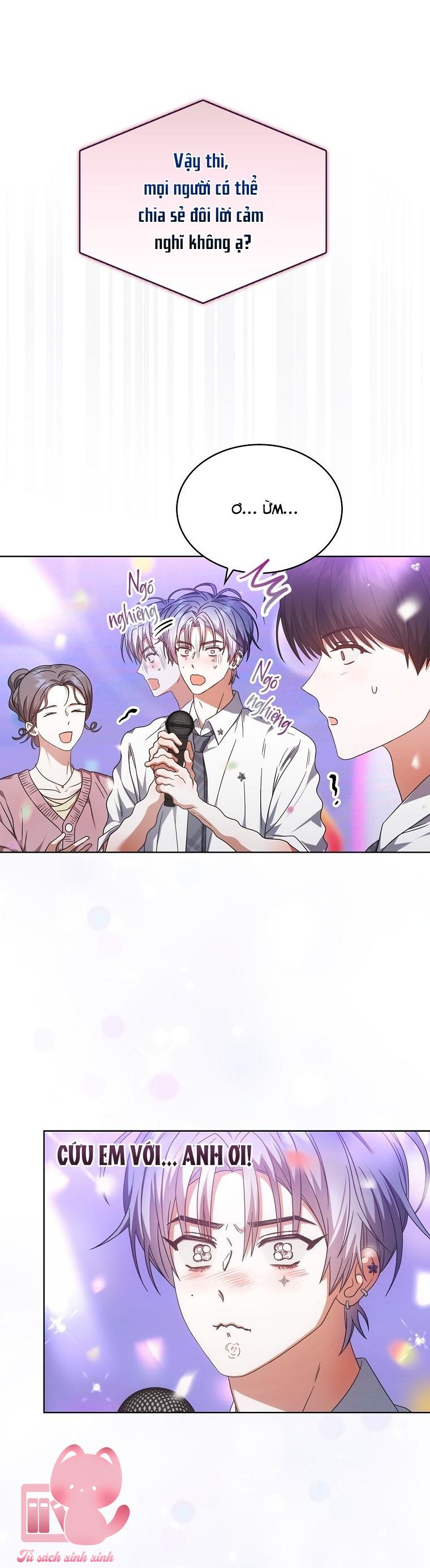 Debut Or Die Chapter 81 - Trang 4
