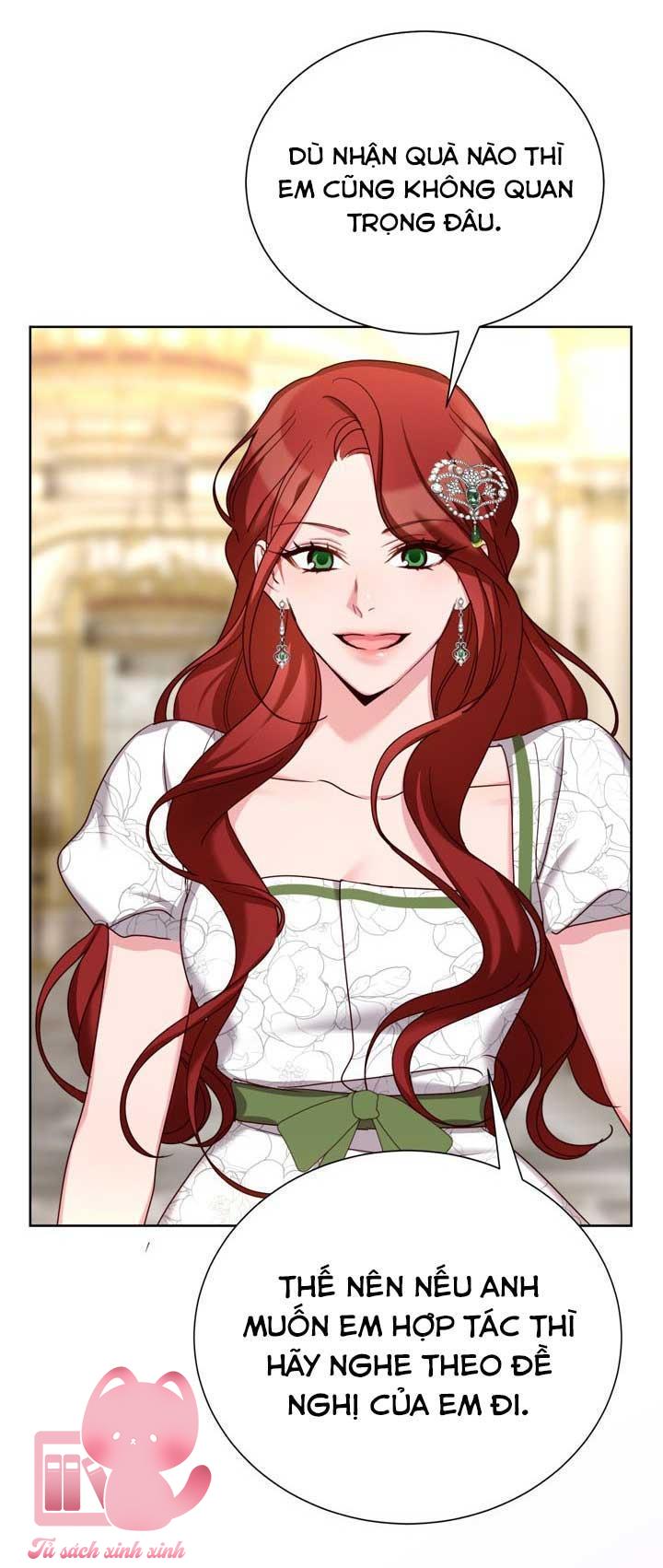 Thế Thì Ta Cứ Trở Thành Kẻ Ác Thôi Chap 34 - Trang 2