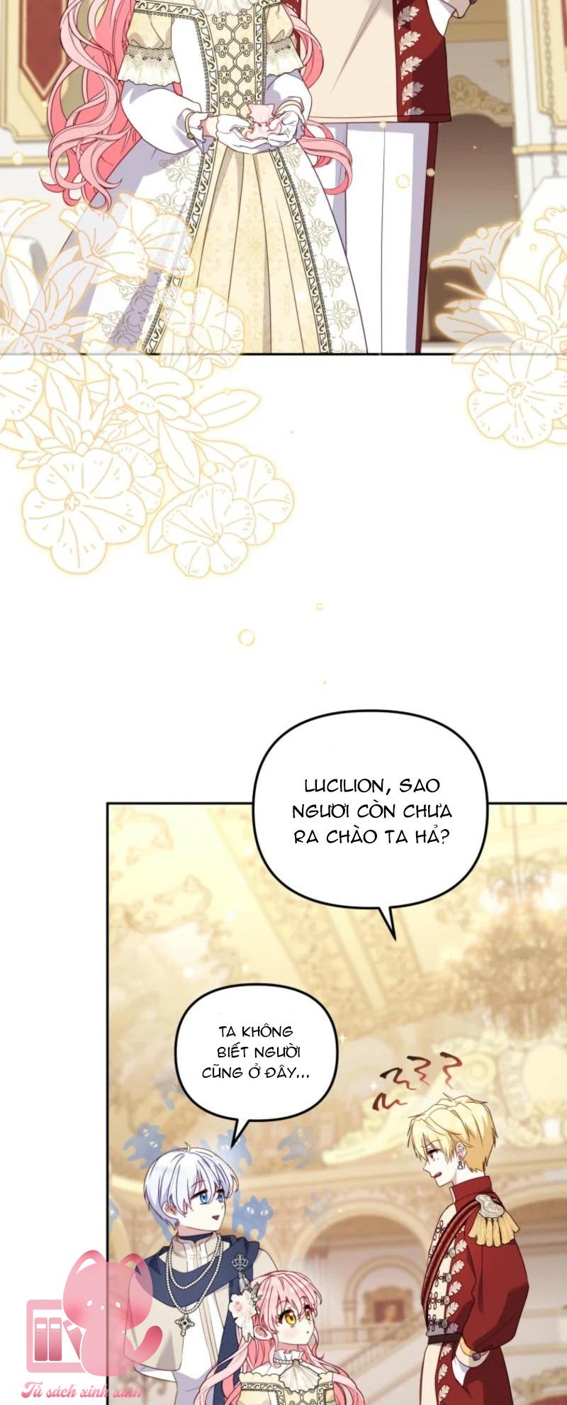 Tôi Được Nuôi Dưỡng Bởi Những Kẻ Phản Diện Chap 94 - Trang 3