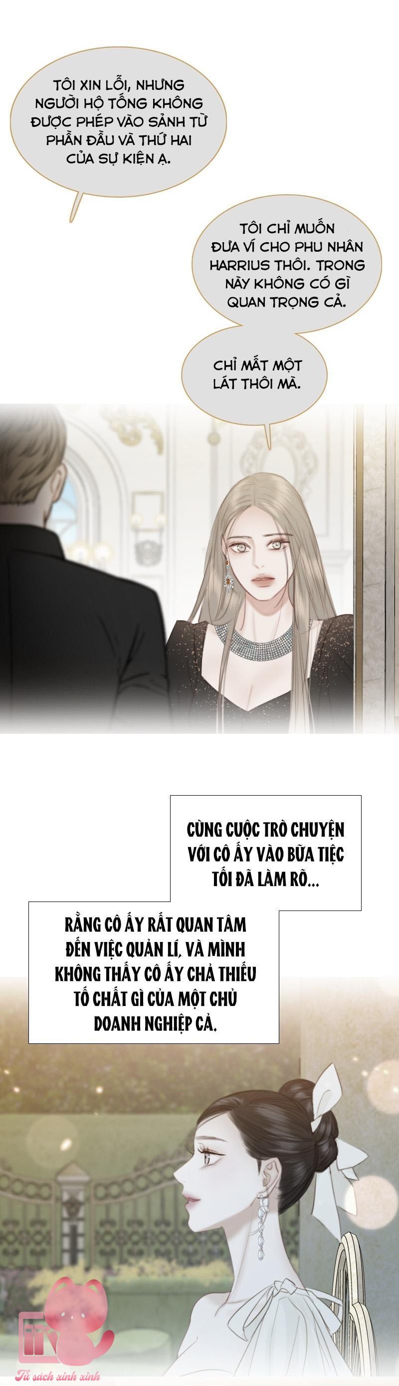 Serena Chap 64 - Trang 2