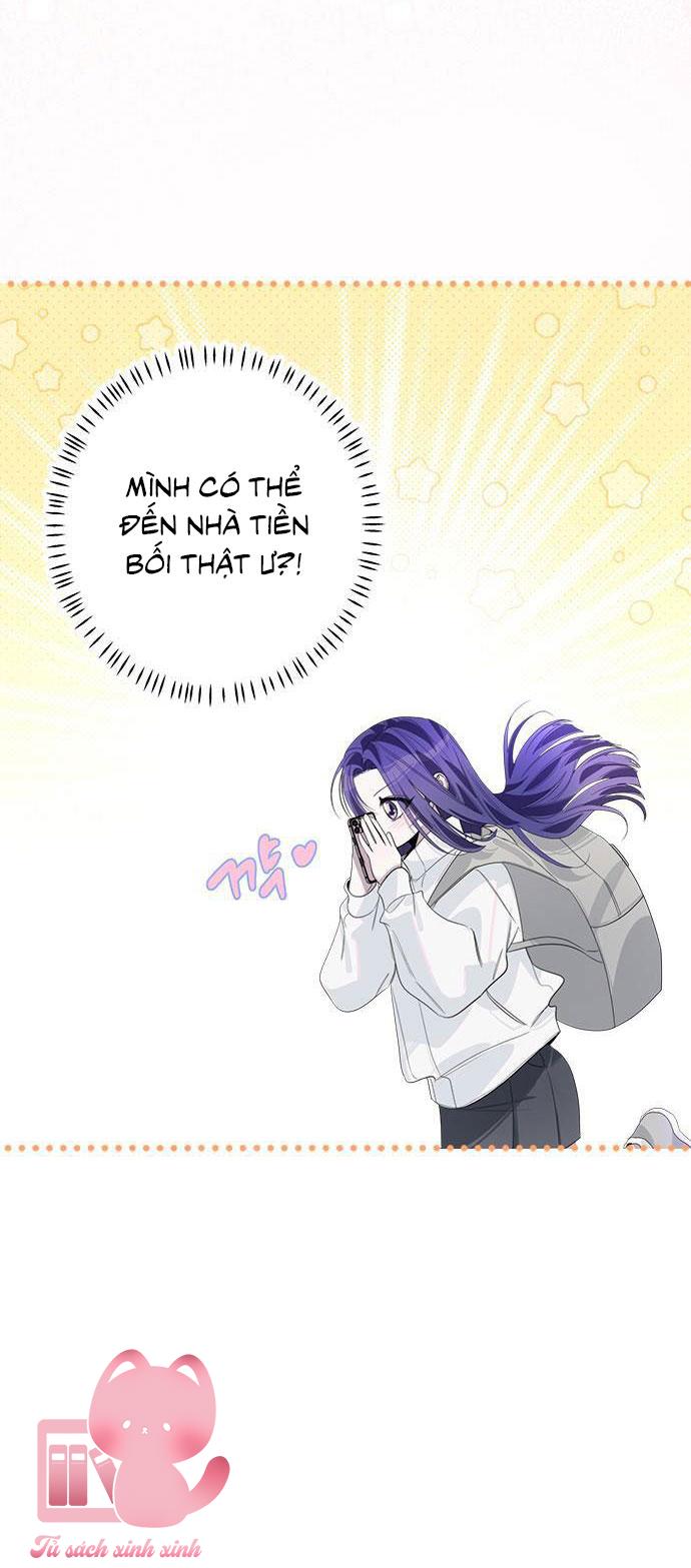 Đàn Anh Xấu Xa! Chap 71 - Trang 3