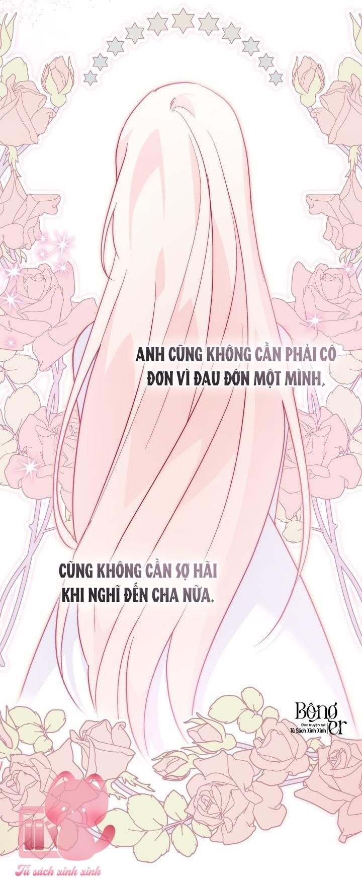 Quan Hệ Cộng Sinh Giữa Báo Đen Và Thỏ Trắng Chap 118 - Trang 2
