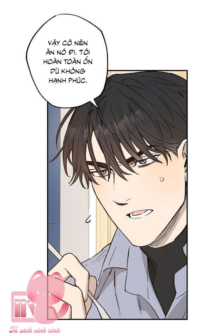 Onsaemiro Chapter 28 - Trang 4