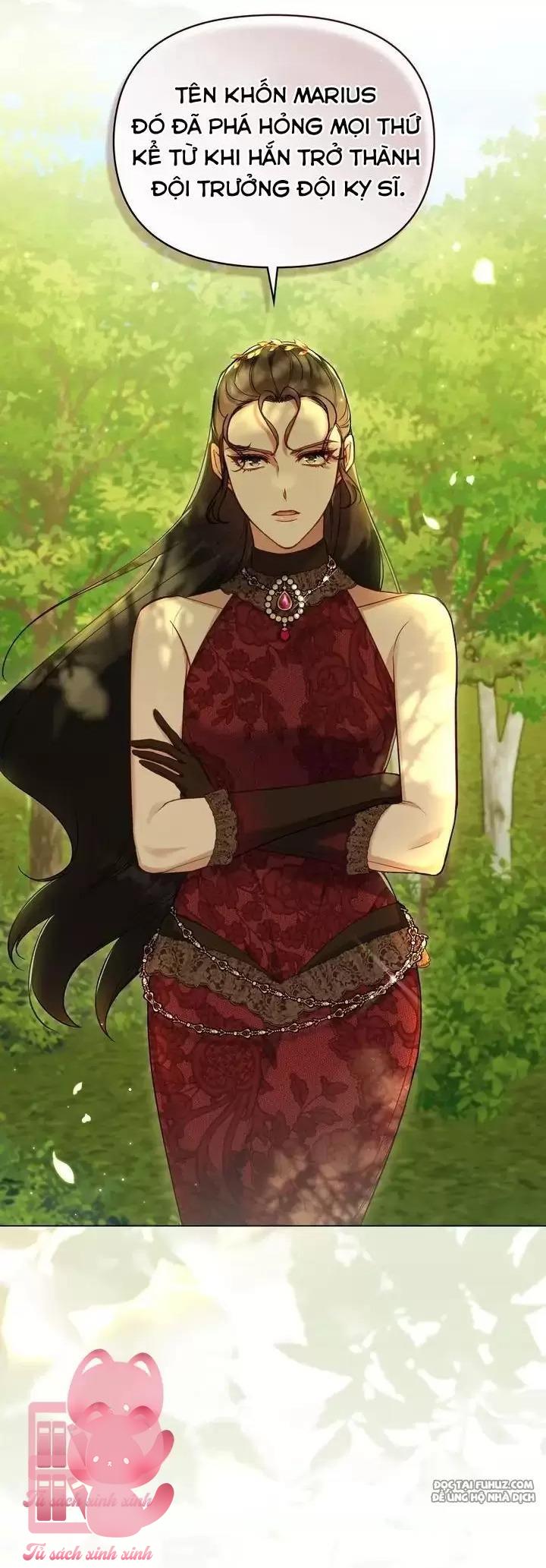 Nếu Không Vâng Lời Công Tước Chapter 62 - Trang 4