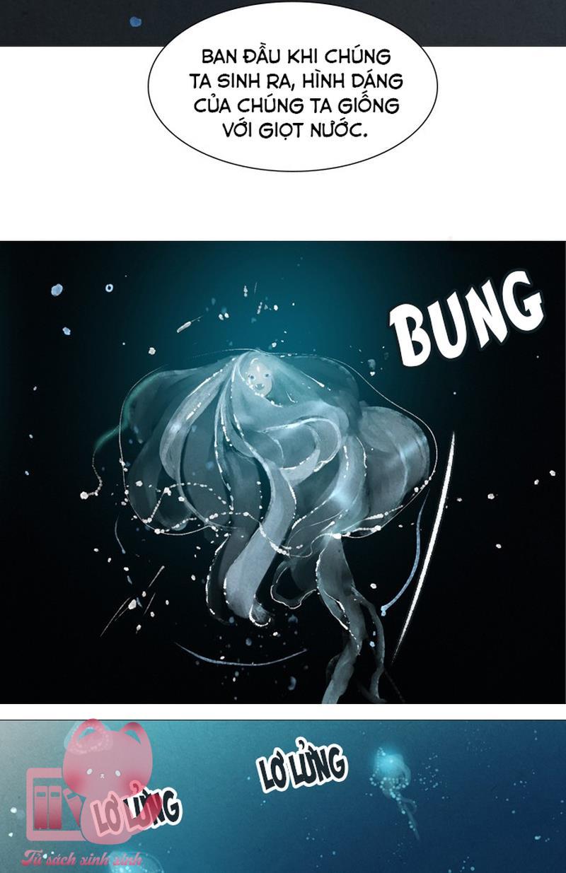Thần Bí Chap 25 - Trang 2