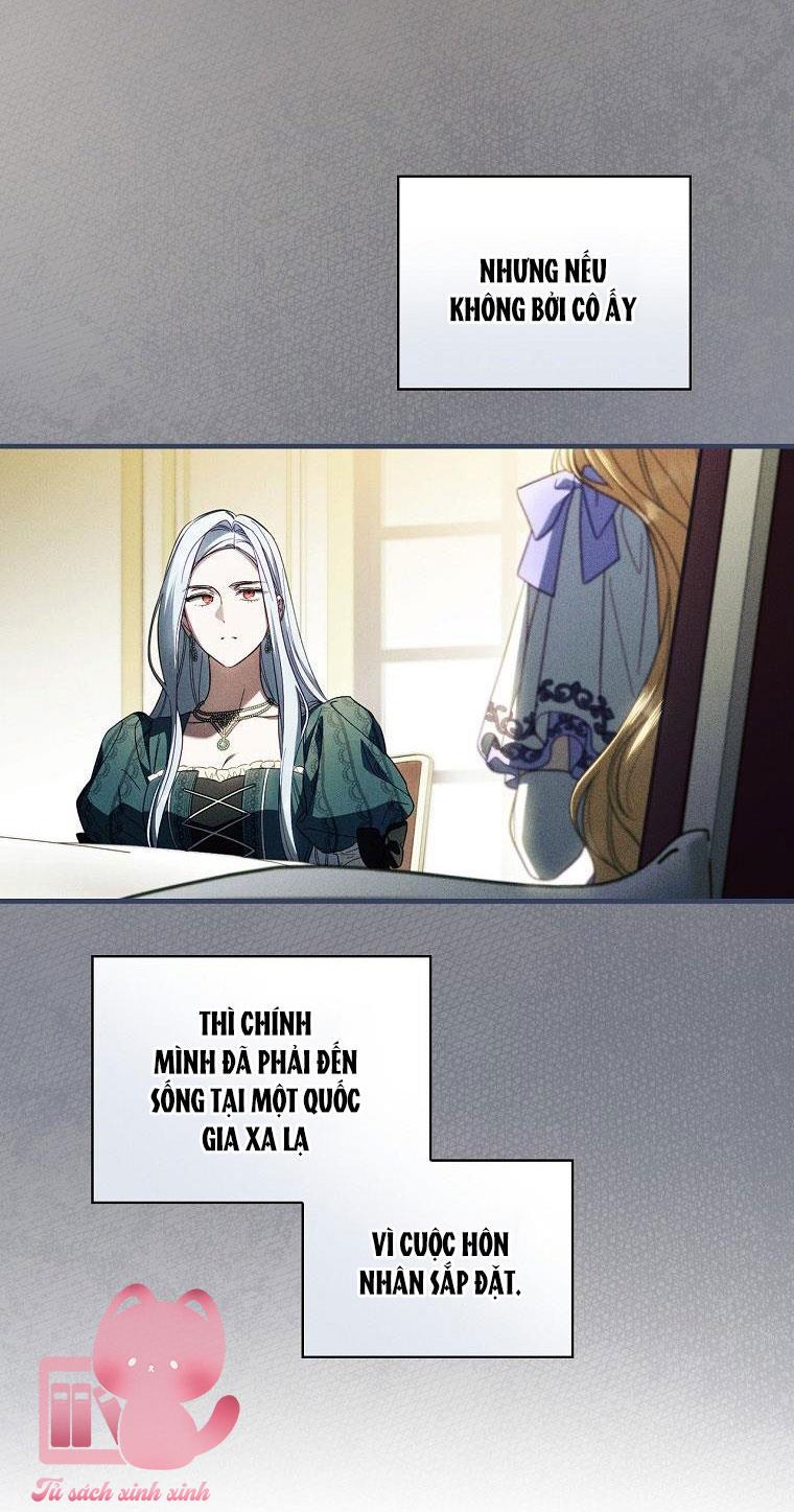 Cách Khiến Phu Quân Đứng Về Phía Tôi Chap 74 - Trang 2