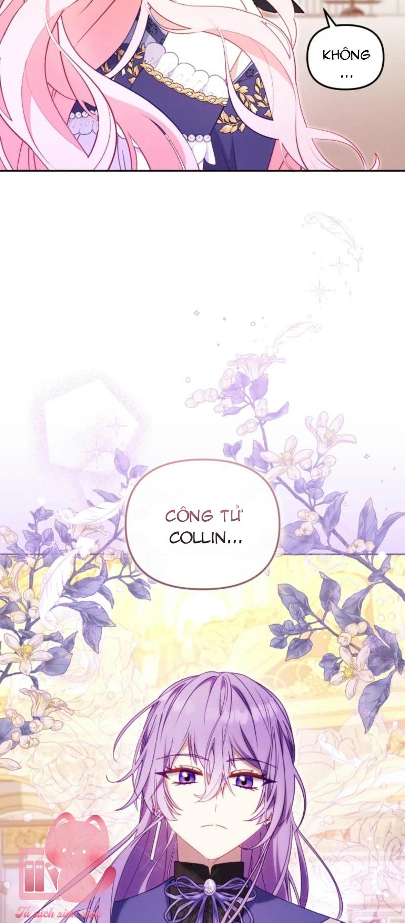 Tôi Được Nuôi Dưỡng Bởi Những Kẻ Phản Diện Chap 90 - Trang 3