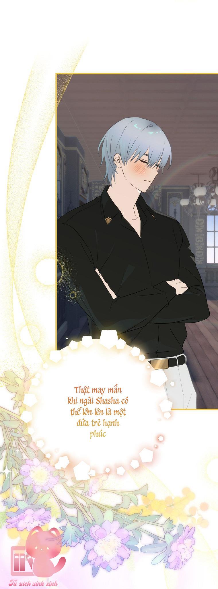 Đứa Nhỏ Không Phải Là Con Anh Chap 79 - Trang 2