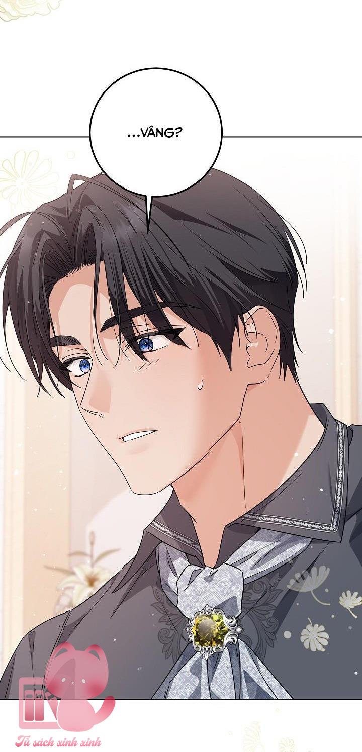Hoàng Nữ Cosplay Nonfan Chap 54 - Trang 4