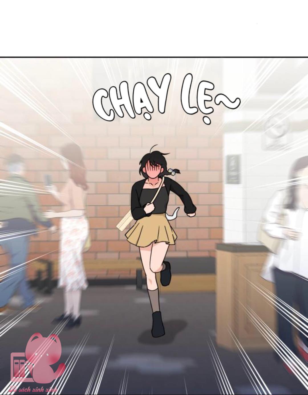 Vận May Không Ngờ Chap 35 - Trang 2