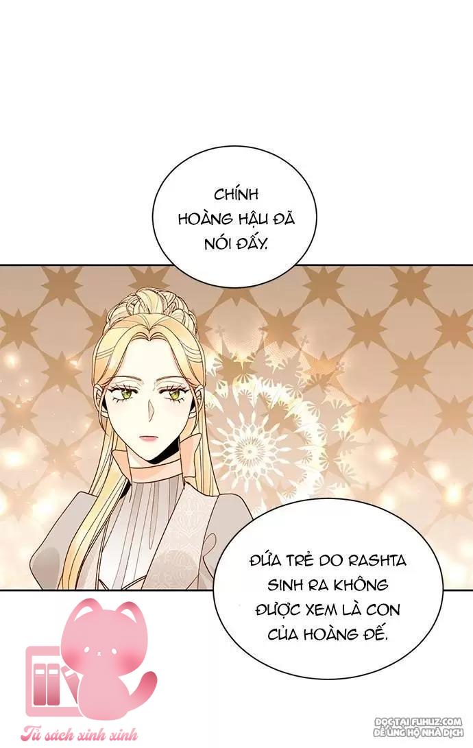 Hoàng Hậu Tái Hôn Chapter 41 - Trang 4