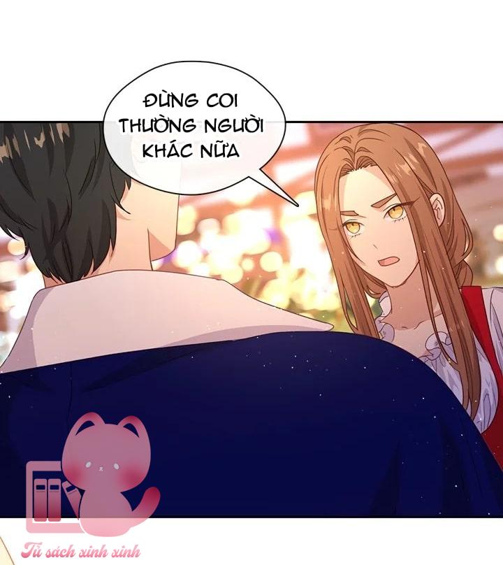 Hãy Coi Chừng Ác Nữ Chapter 41 - Trang 4