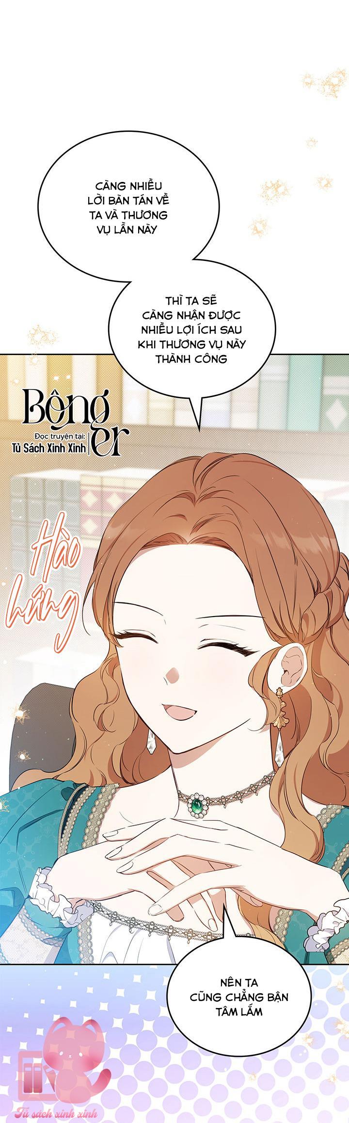 Kiếp Này Ta Sẽ Trở Thành Gia Chủ Chap 137 - Trang 2
