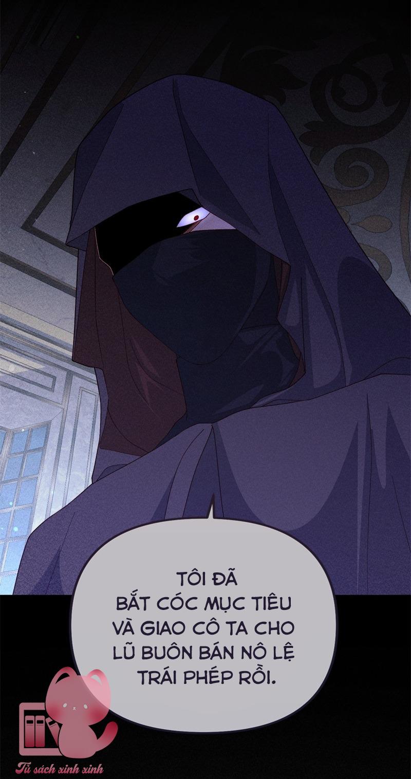 Hoàng Hậu Tái Hôn Chapter 151 - Trang 4