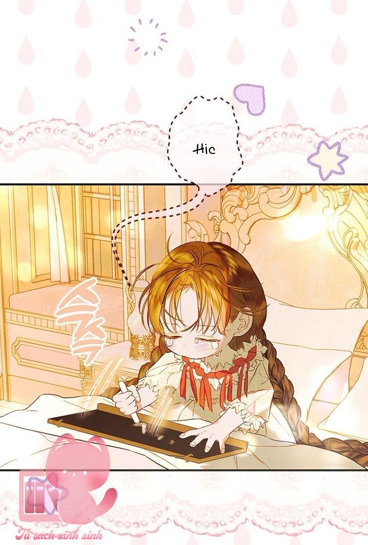 Khế Ước Hôn Nhân Của Mẹ Tôi Chapter 67 - Trang 4