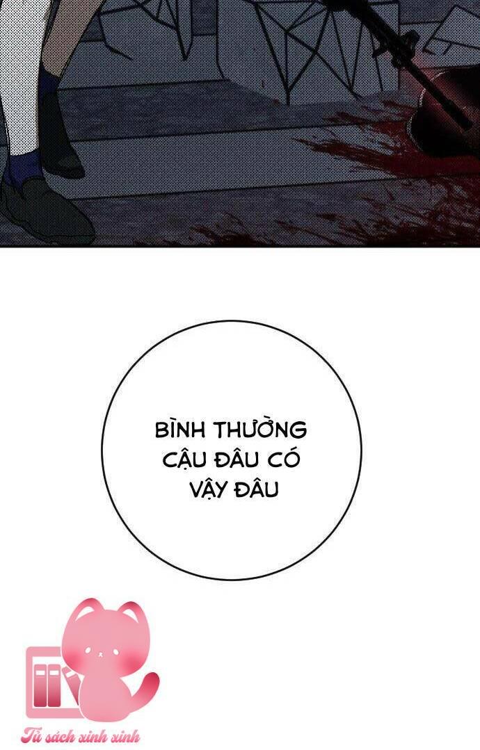 Đêm Của Bóng Tối Chapter 26 - Trang 4