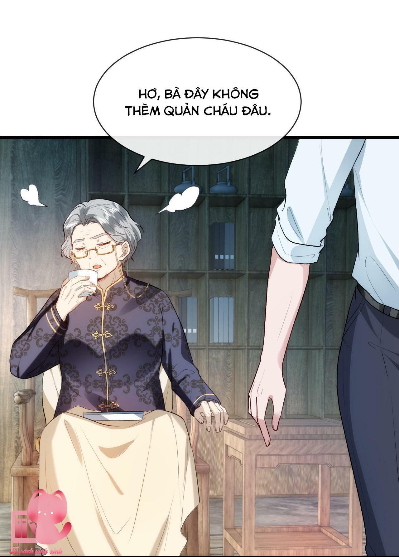 Phu Nhân Mỗi Ngày Đều Tại Tuyến Vả Mặt Chap 31 - Trang 2