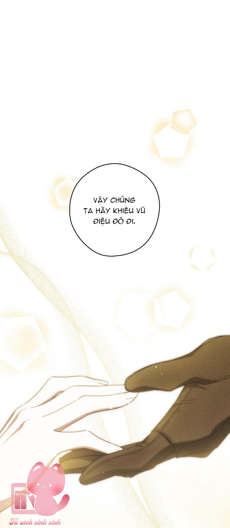 Cách Khiến Phu Quân Đứng Về Phía Tôi Chap 51 - Trang 2