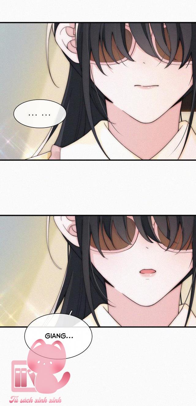 Bệnh Yêu Chapter 18 - Trang 3
