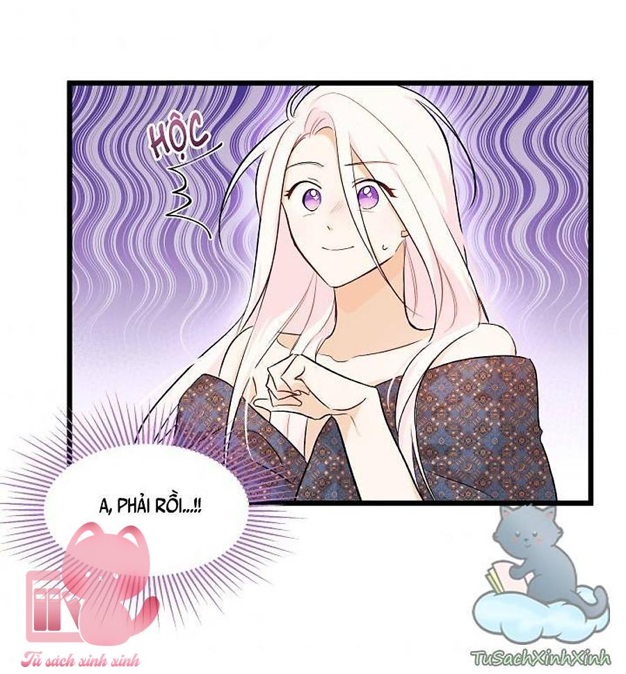 Quan Hệ Cộng Sinh Giữa Báo Đen Và Thỏ Trắng Chap 20 - Trang 2