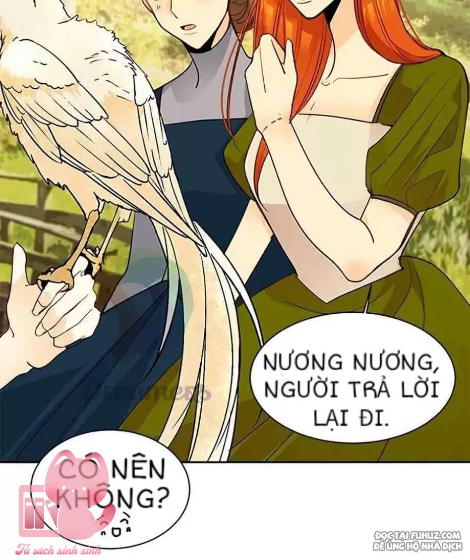 Hoàng Hậu Tái Hôn Chapter 6 - Trang 4
