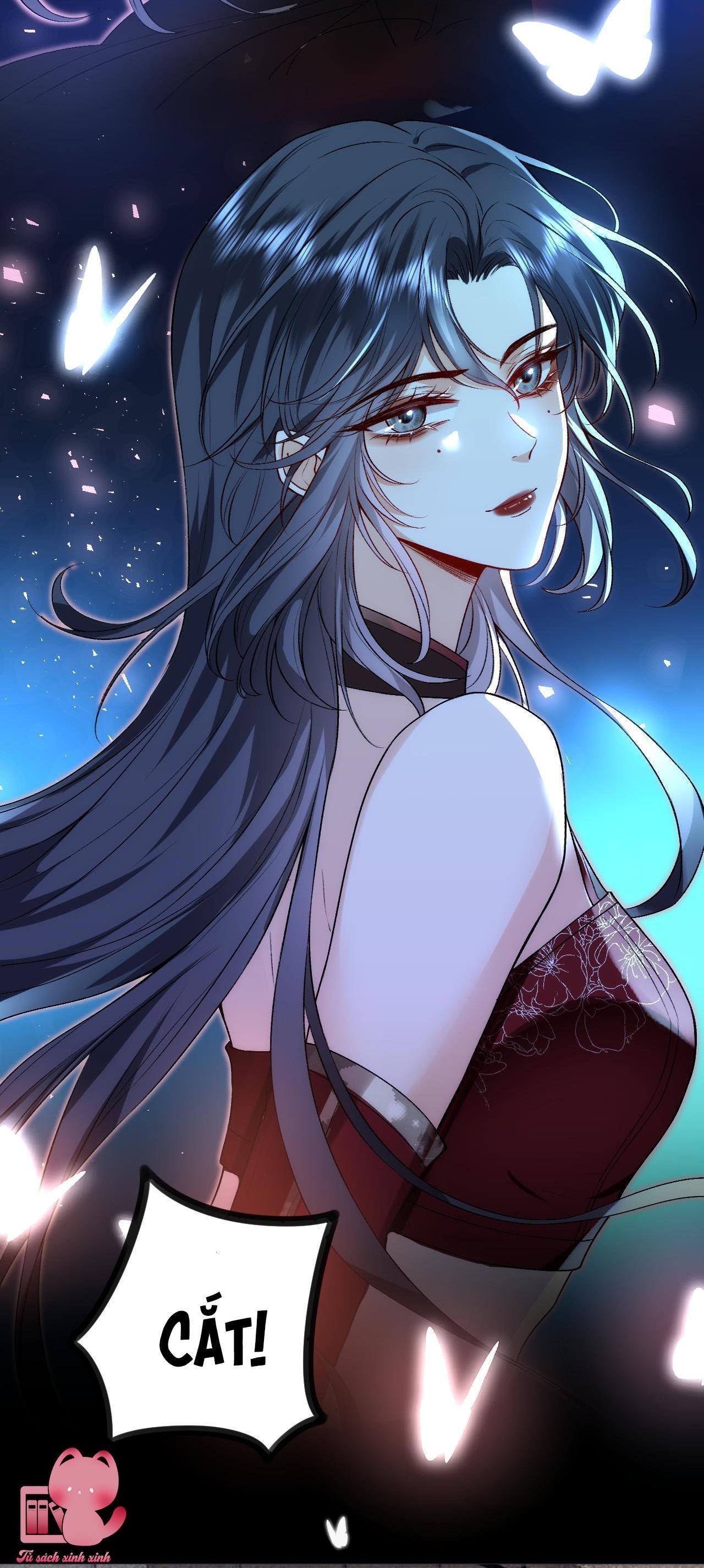 Phu Nhân Mỗi Ngày Đều Tại Tuyến Vả Mặt Chap 33 - Trang 2