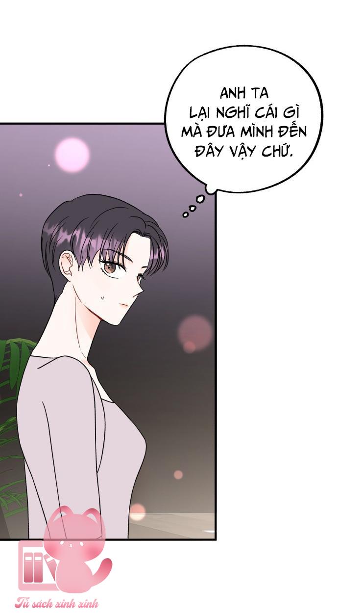 Xác Suất Tình Yêu Chapter 19 - Trang 3