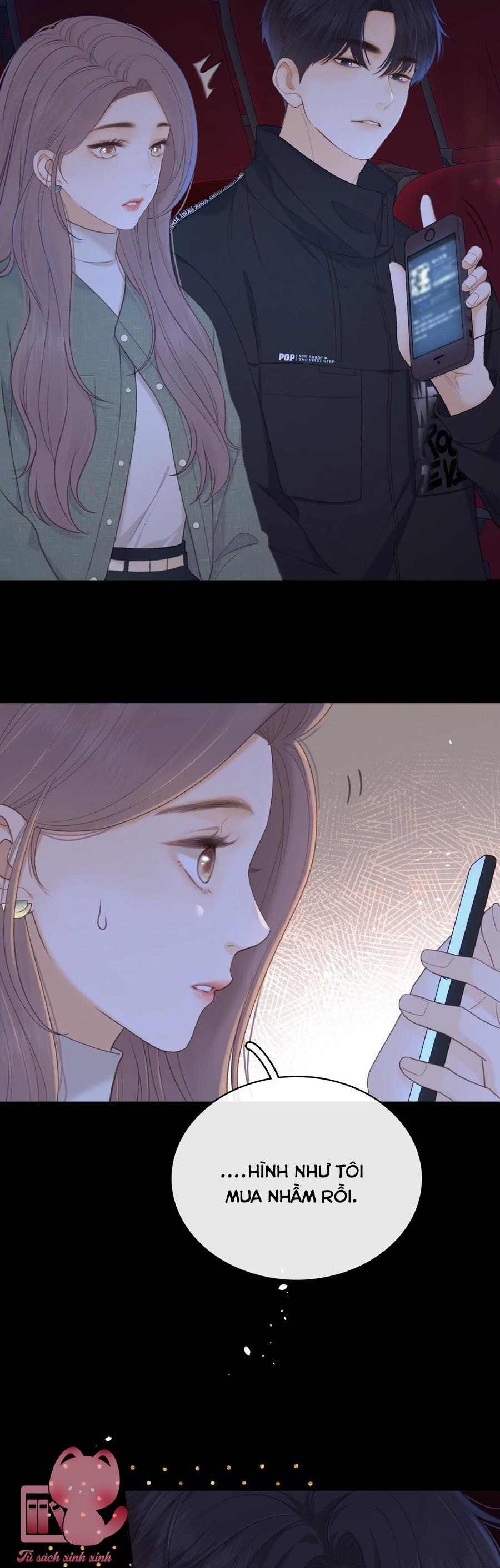 Khó Dỗ Dành Chapter 86 - Trang 4