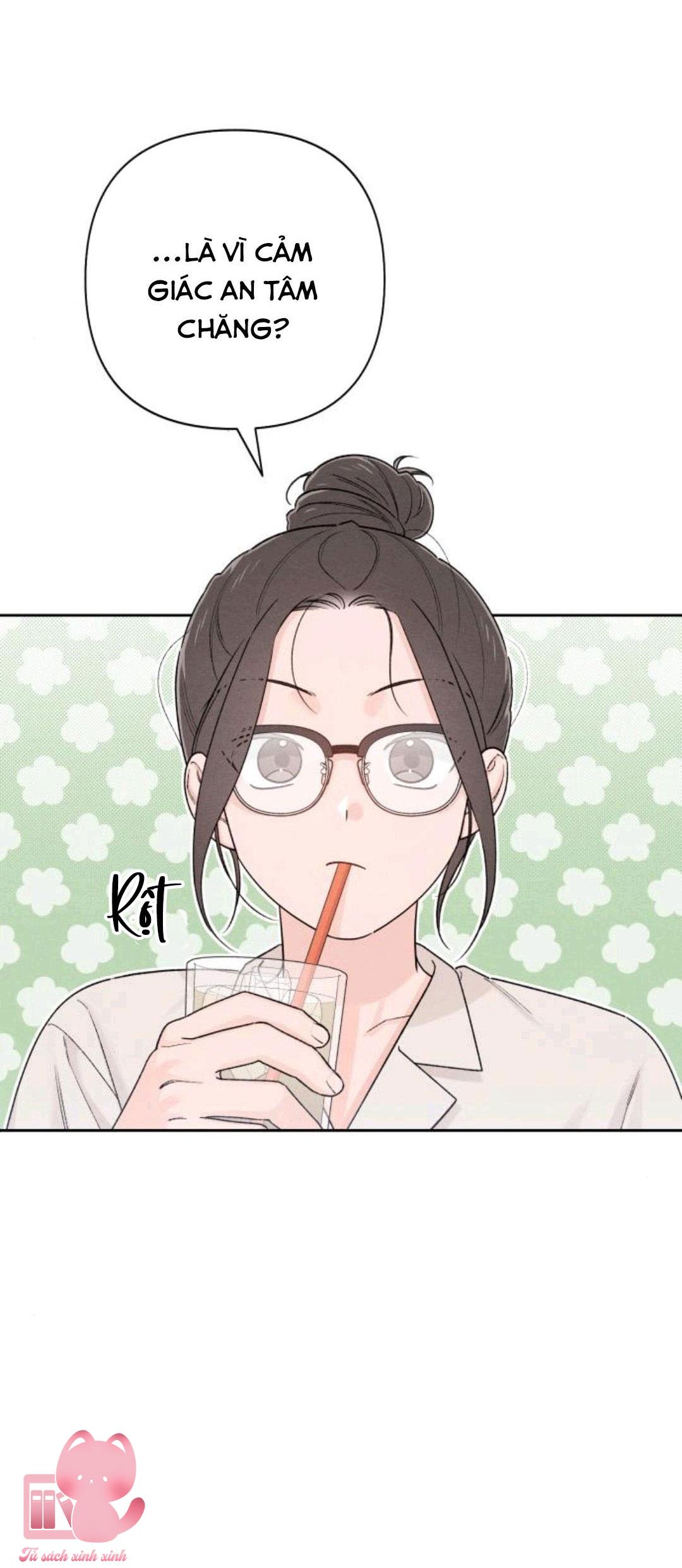 Bí Mật Thanh Xuân Chapter 58 - Trang 4