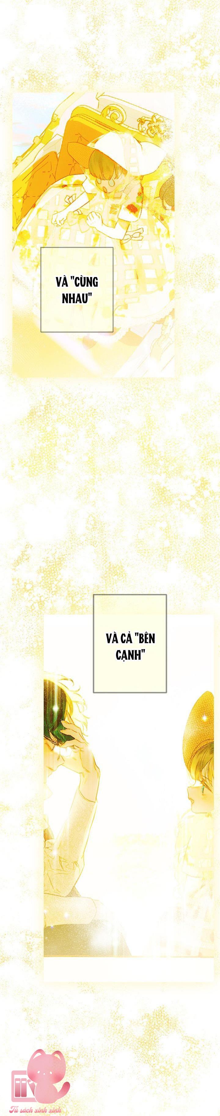 Khế Ước Hôn Nhân Của Mẹ Tôi Chapter 27 - Trang 4
