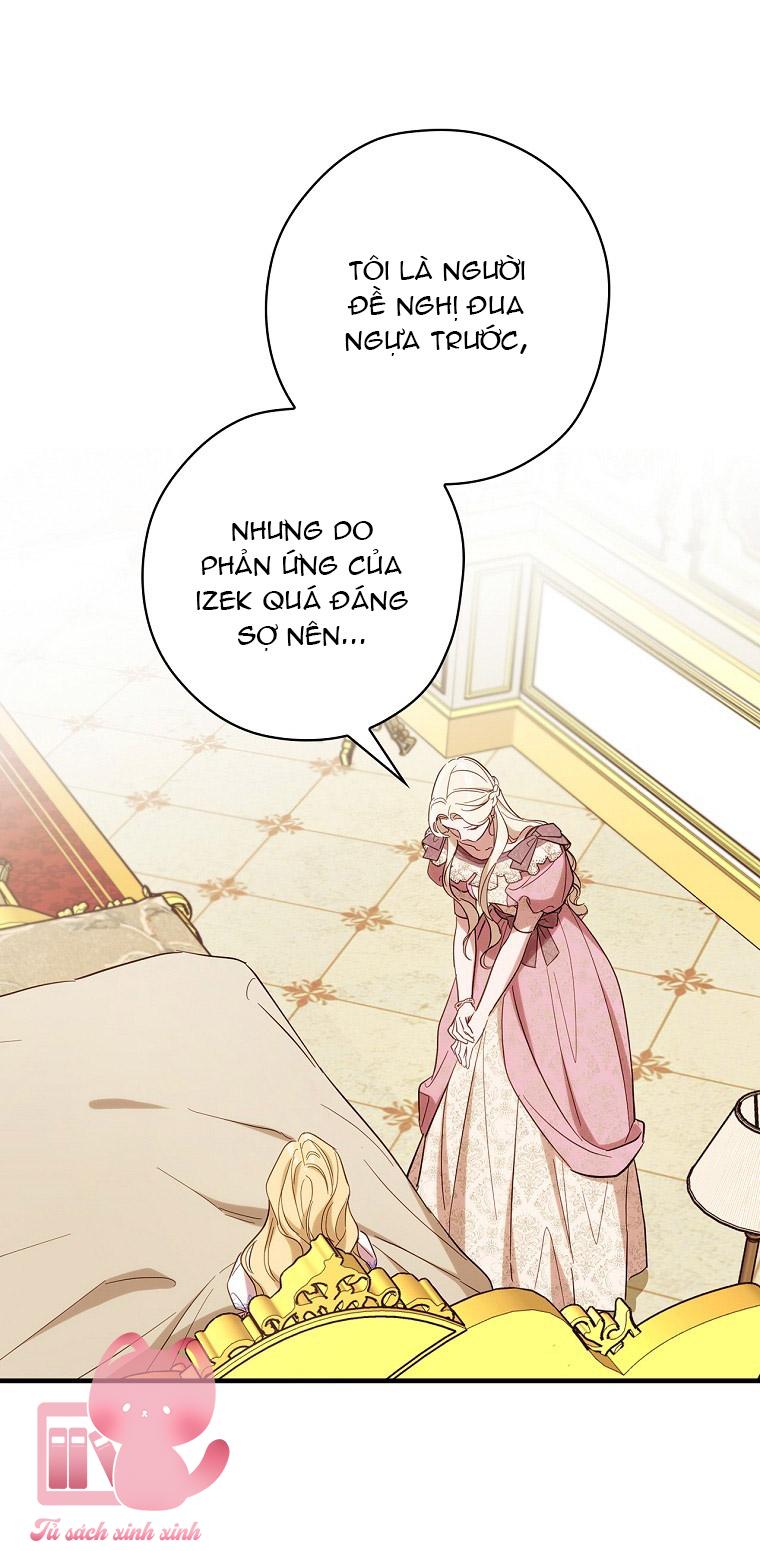 Cách Khiến Phu Quân Đứng Về Phía Tôi Chap 20 - Trang 2