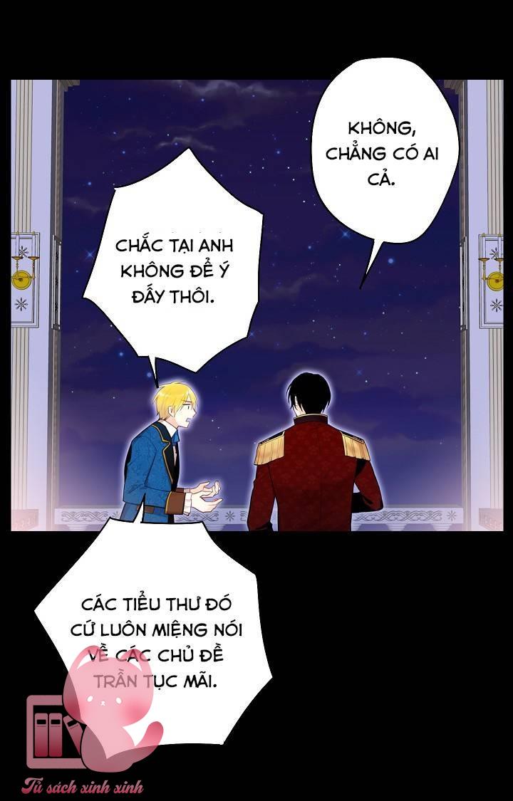 Ác Nữ Muốn Ly Hôn Chap 55 - Trang 2