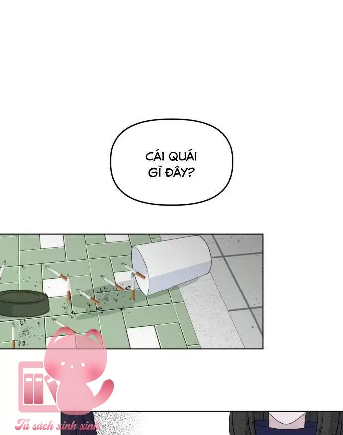 Quan Hệ Nhân Quả Chap 22 - Trang 2