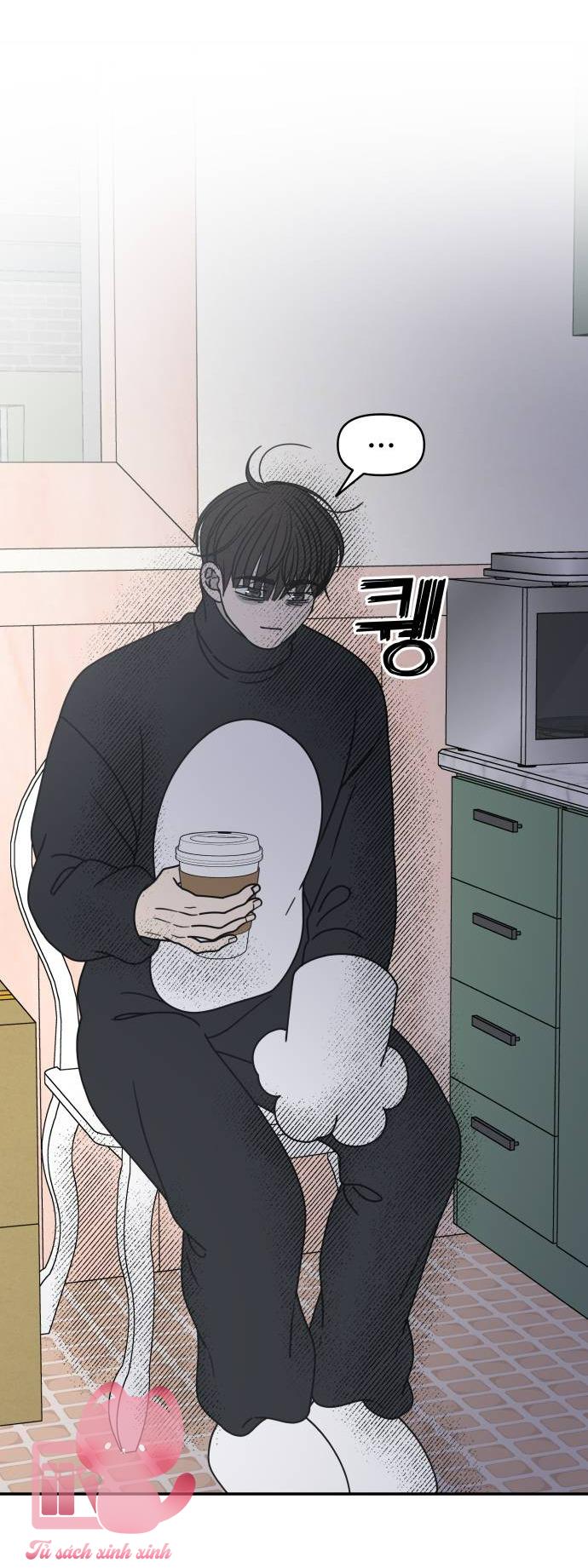 Tiểu Thư Crystal Là Nam Nhân Chap 29 - Trang 2