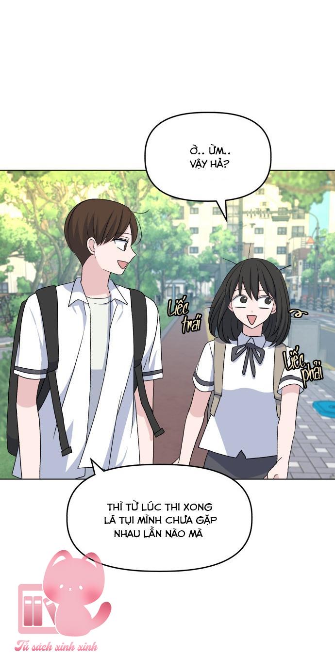 Quan Hệ Nhân Quả Chap 9 - Trang 2