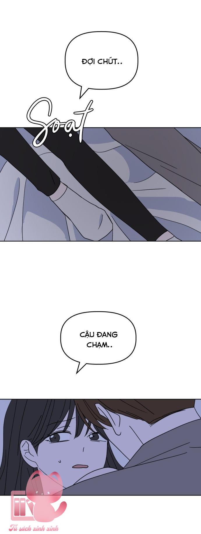 Quan Hệ Nhân Quả Chap 42 - Trang 2