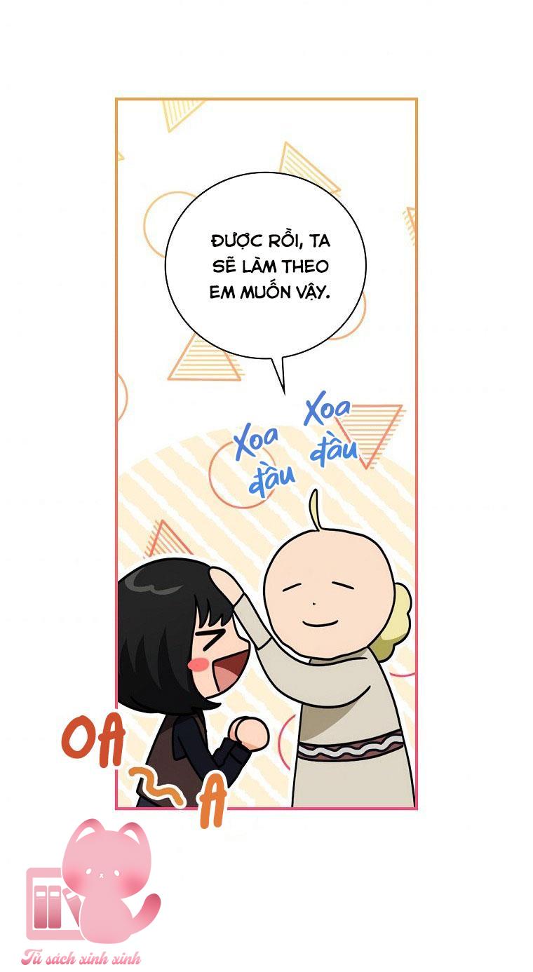 Đứa Nhỏ Không Phải Là Con Anh Chapter 13 - Trang 4