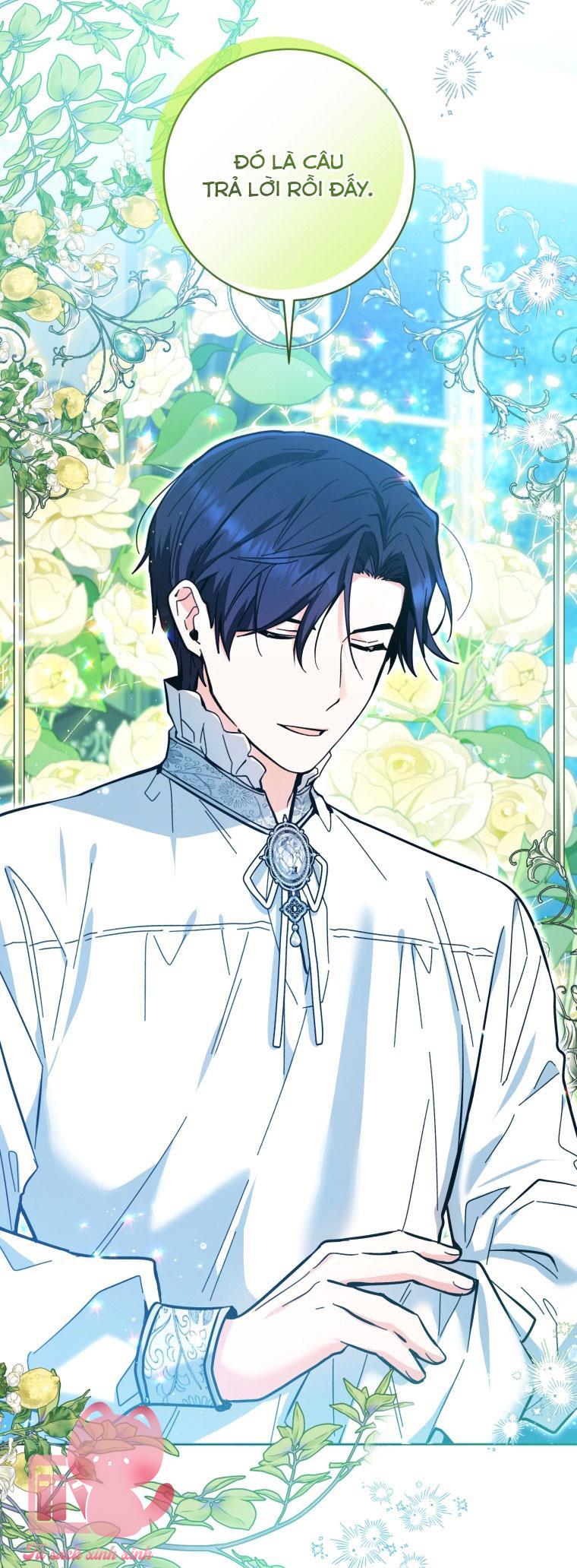Bé Con Cá Voi Sát Thủ Chapter 15 - Trang 4