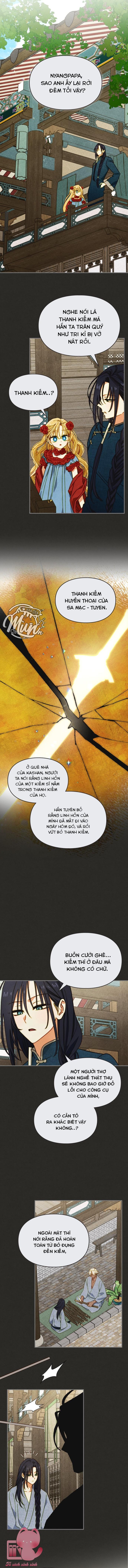 Thuần Hóa Munchkin Chap 13 - Trang 4