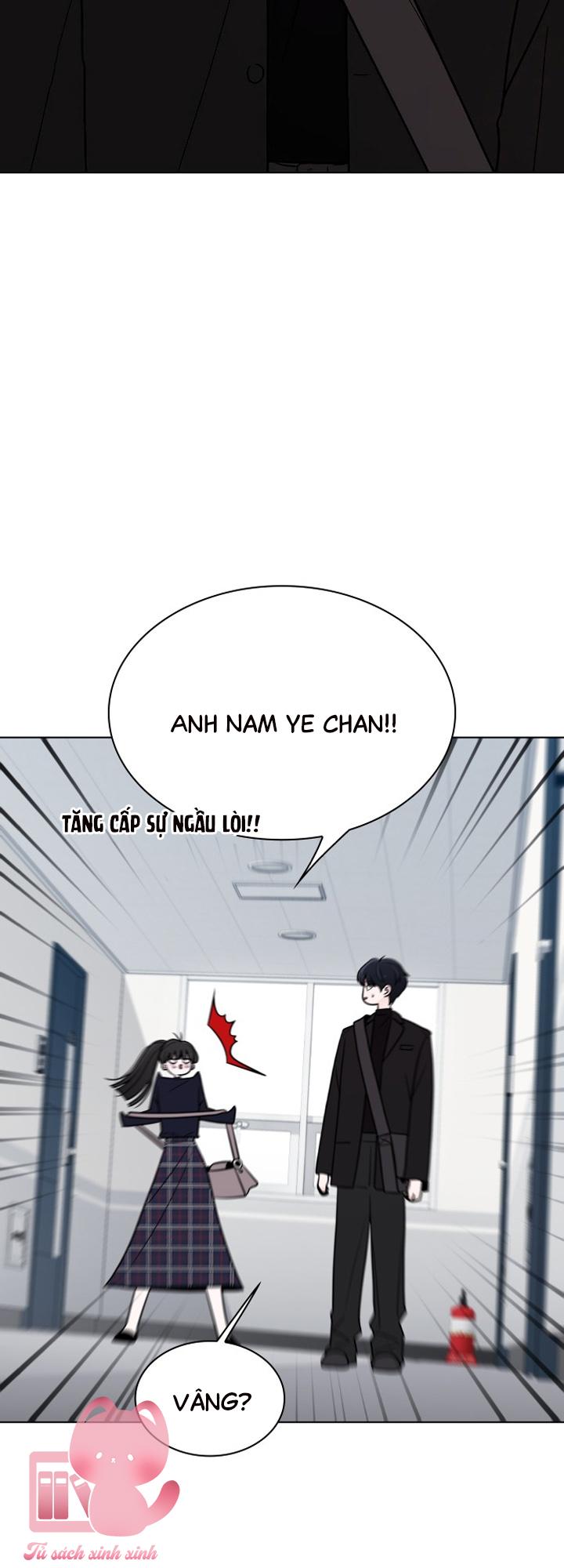 Hôn Trước Khi Ngủ Chapter 6 - Trang 4