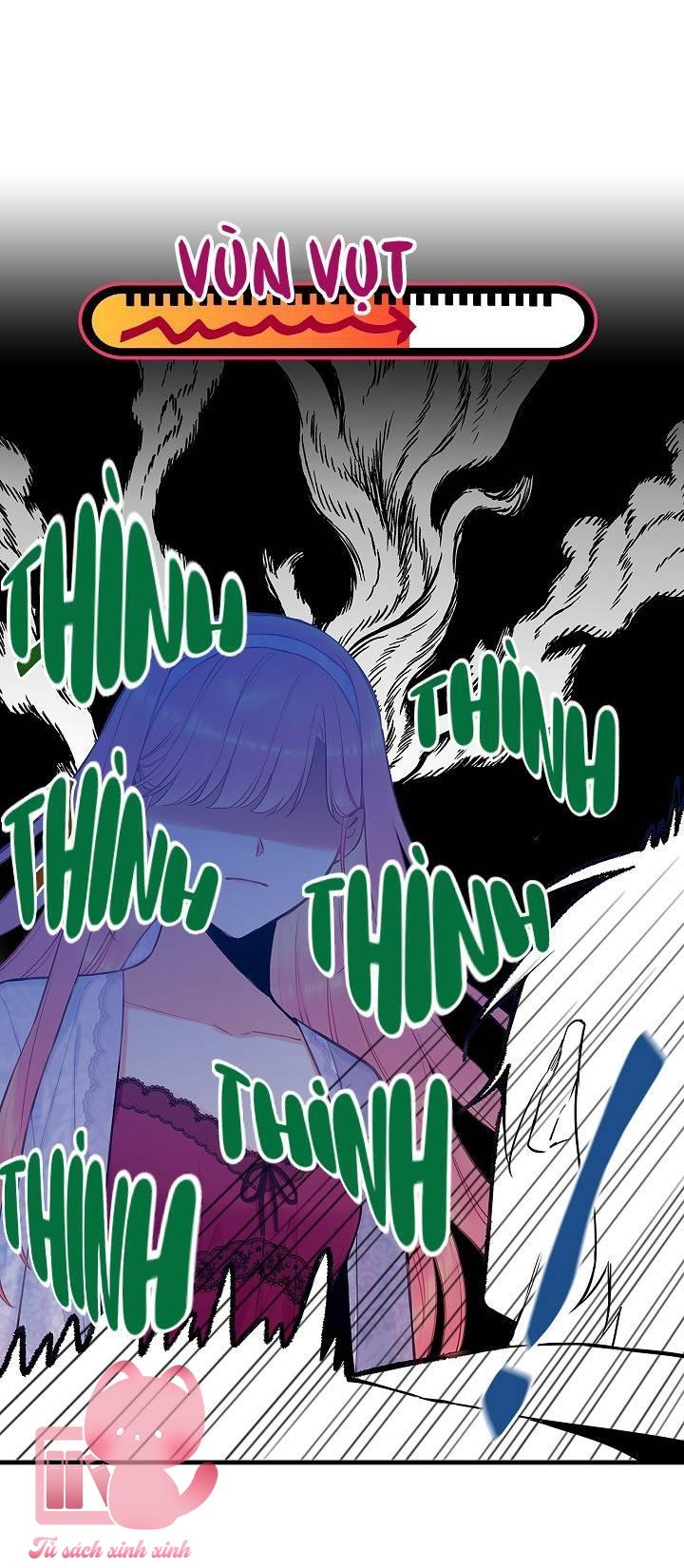 Ác Nữ Muốn Ly Hôn Chap 91 - Trang 2