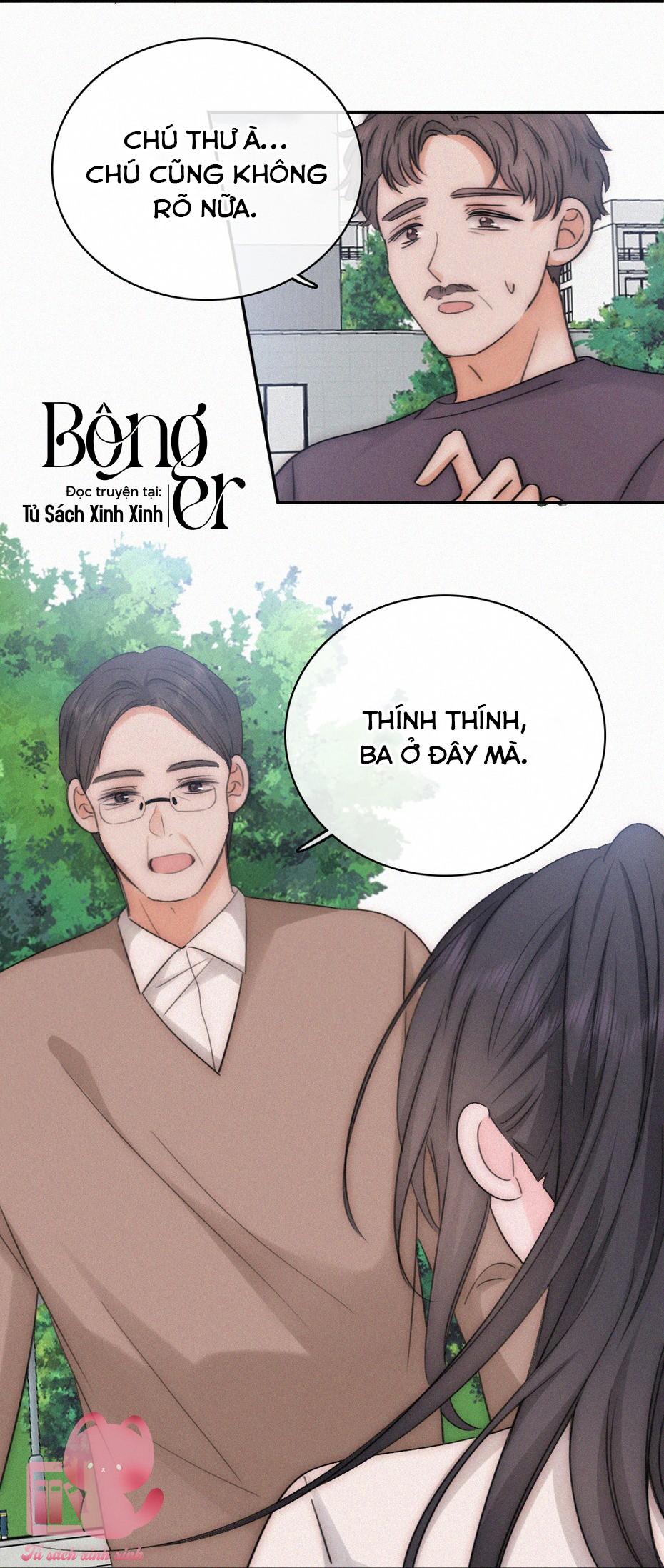 Bệnh Yêu Chap 129 - Trang 2