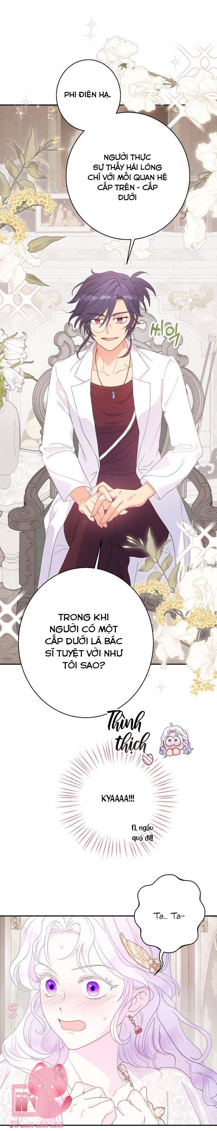 Bỏ Quách Chồng Con Đi, Tiền Bạc Mới Là Tất Cả Chap 94 - Trang 2