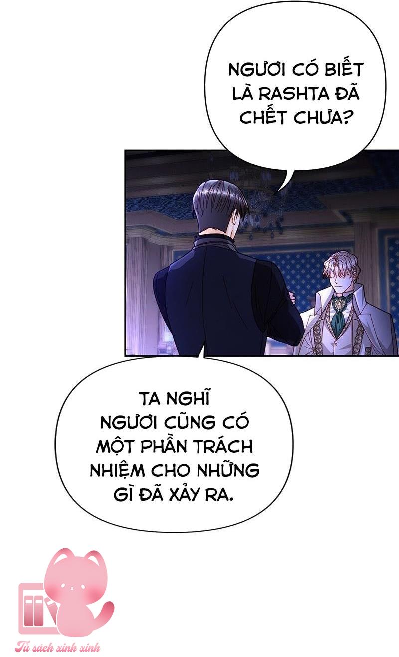 Hoàng Hậu Tái Hôn Chap 192 - Trang 4