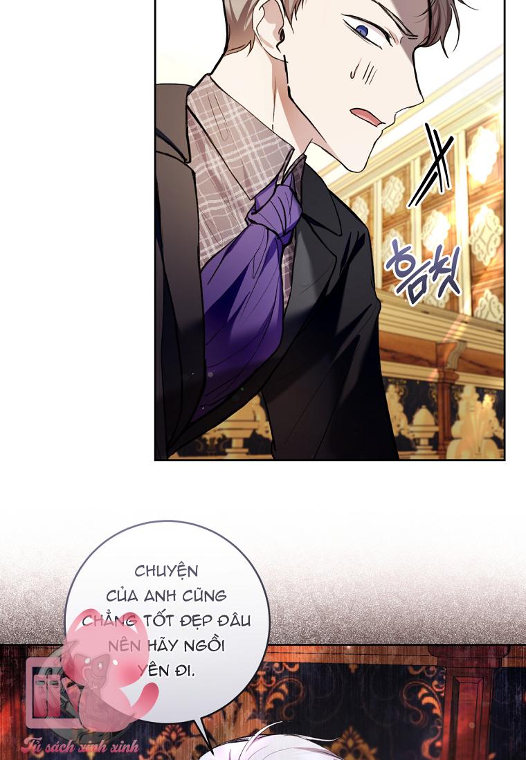 Làm Ác Nữ Bộ Không Tuyệt Sao? Chap 30 - Trang 4