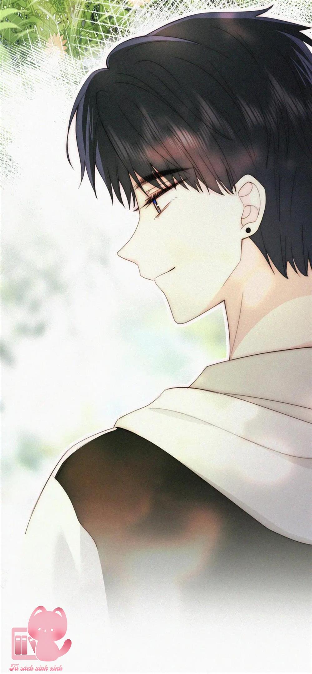 Bệnh Yêu Chap 40 - Trang 2