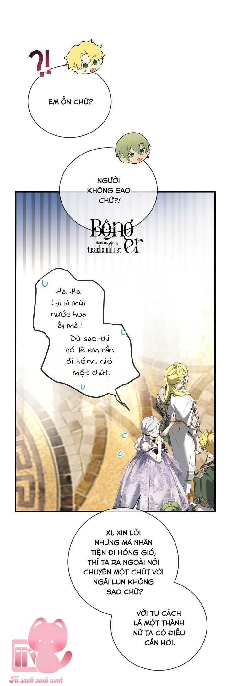 Hướng Về Ánh Dương Lần Nữa Chapter 72 - Trang 4