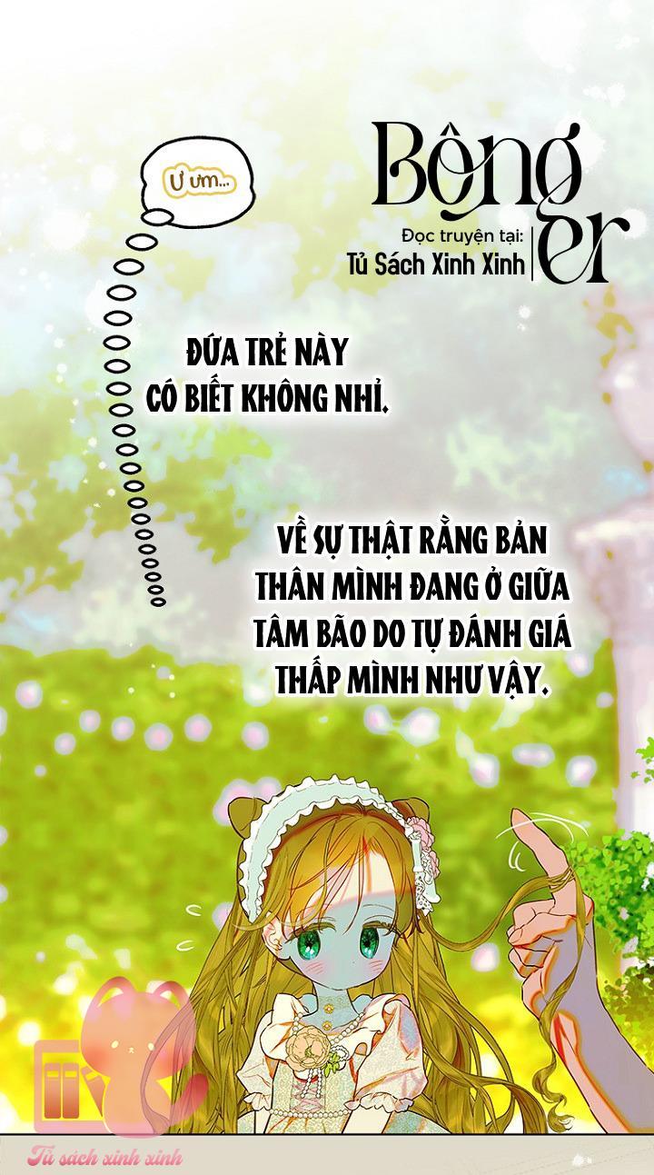 Khế Ước Hôn Nhân Của Mẹ Tôi Chapter 63 - Trang 4