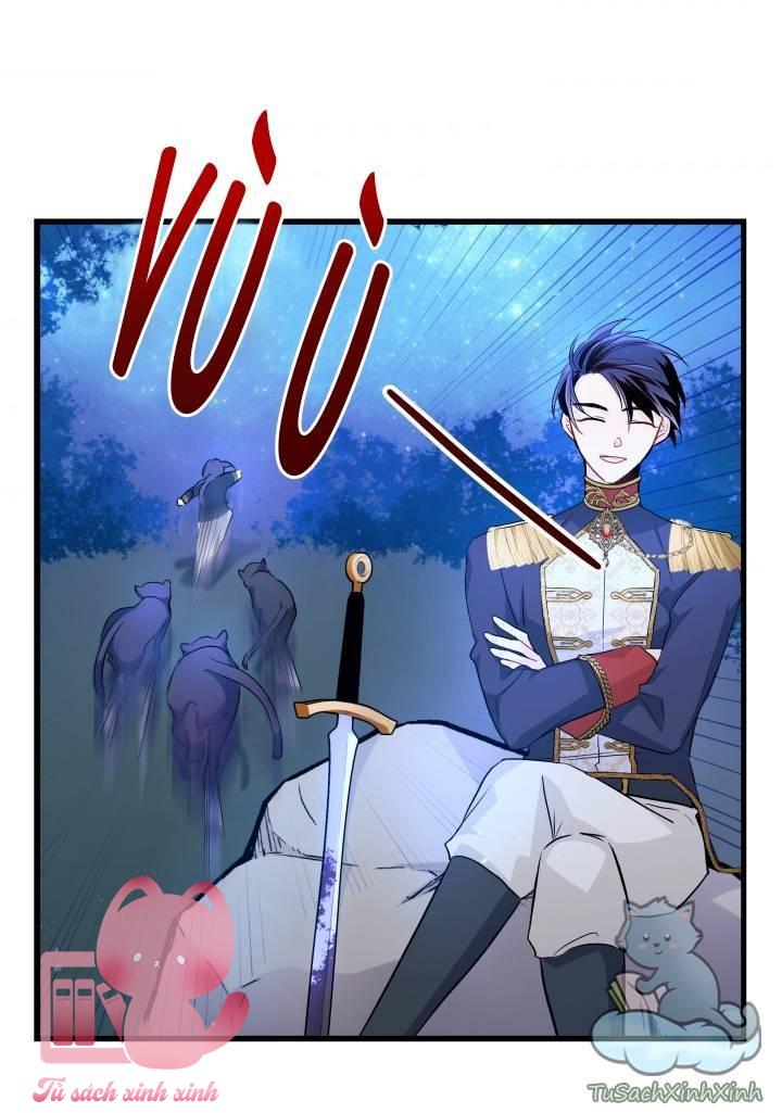 Quan Hệ Cộng Sinh Giữa Báo Đen Và Thỏ Trắng Chap 13 - Trang 2