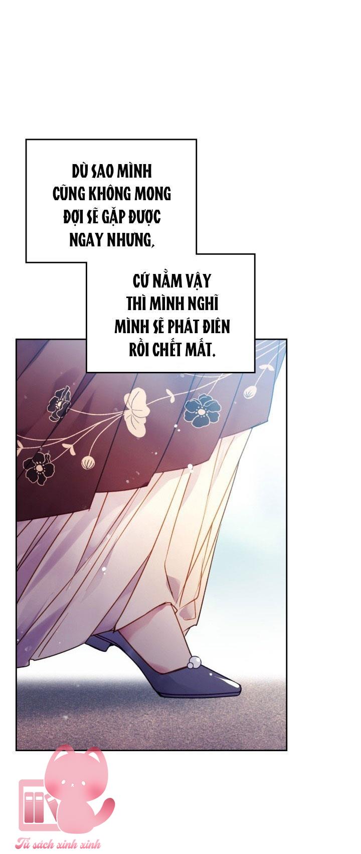 Kết Cục Của Nhân Vật Phản Diện Chỉ Có Thể Là Cái Chết Chapter 137 - Trang 4
